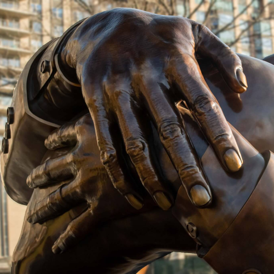 Representative picture of the project